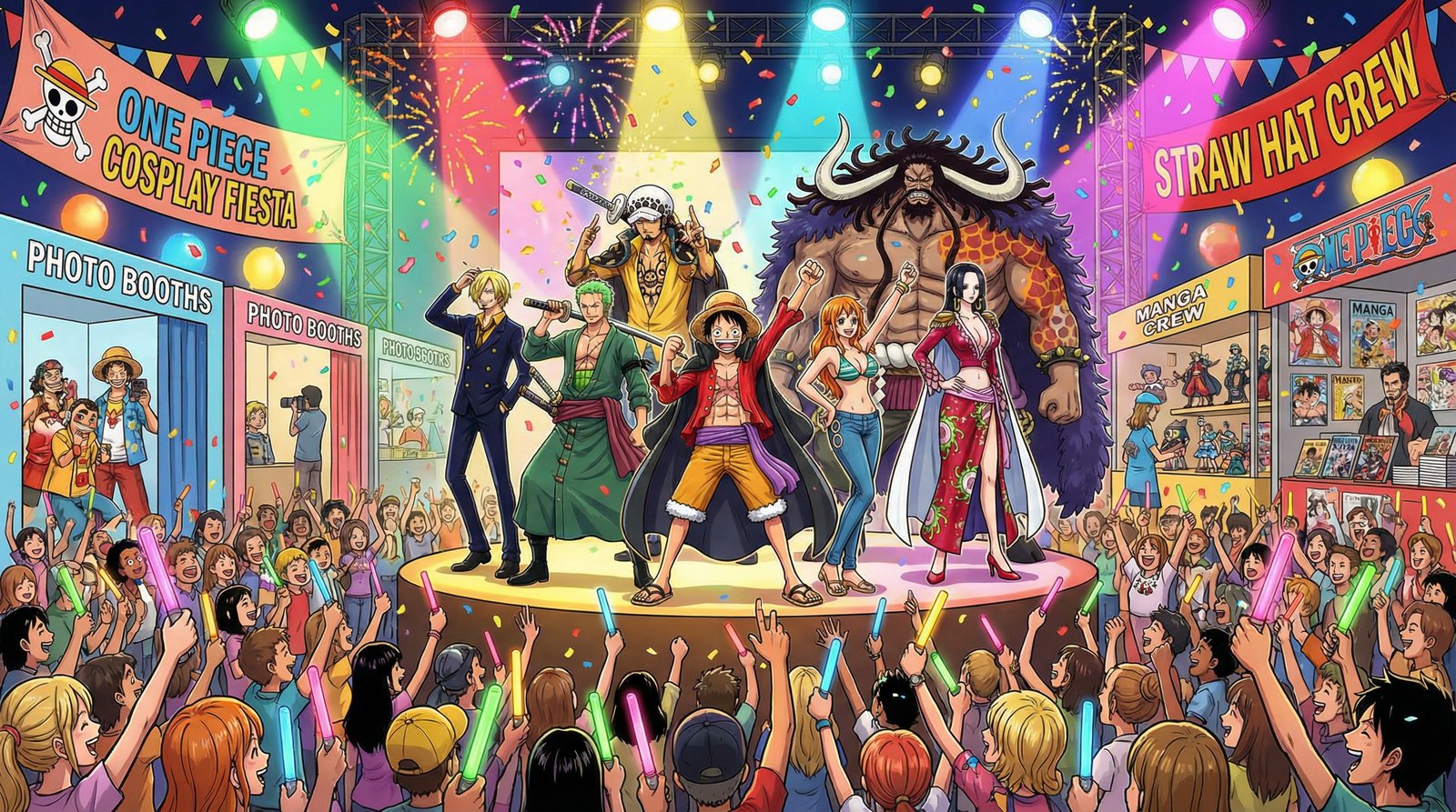 丝瓜视频Cosplay展示