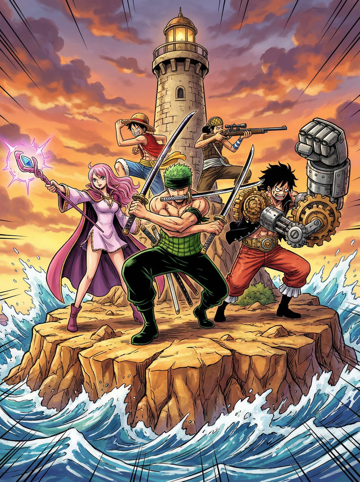 丝瓜视频动漫-守护者联盟