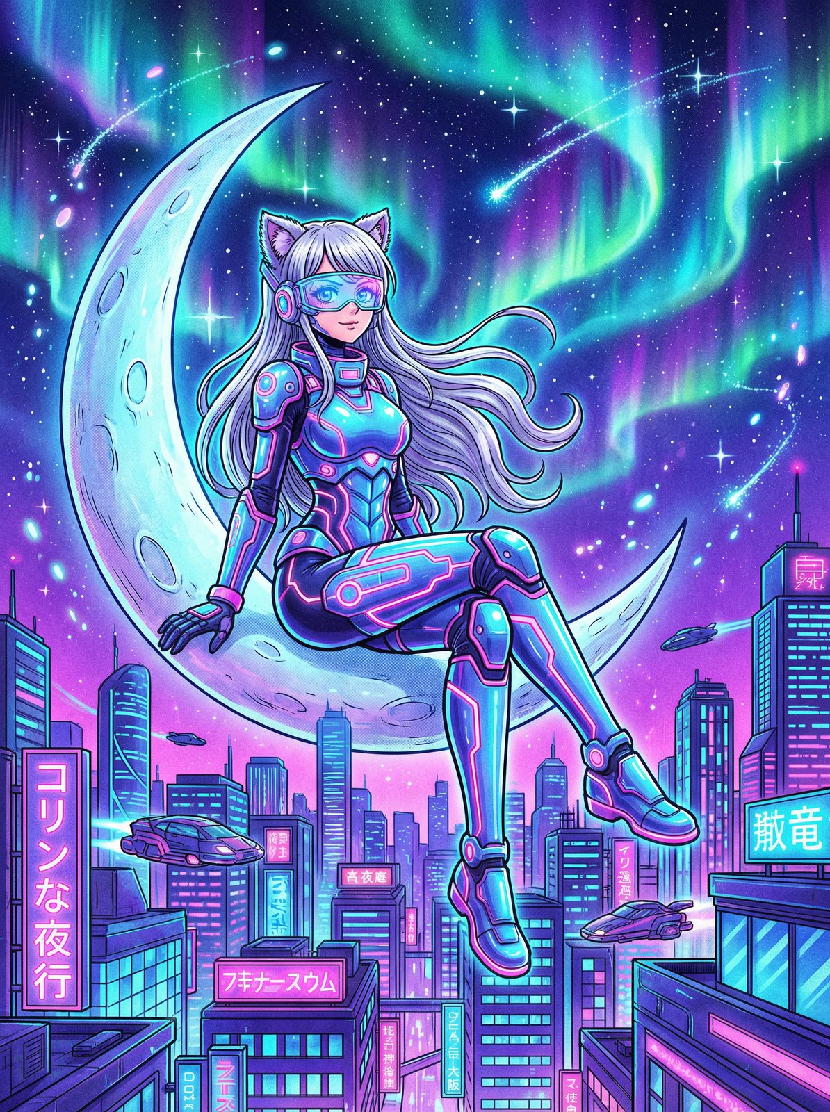 丝瓜视频动漫-星月幻境