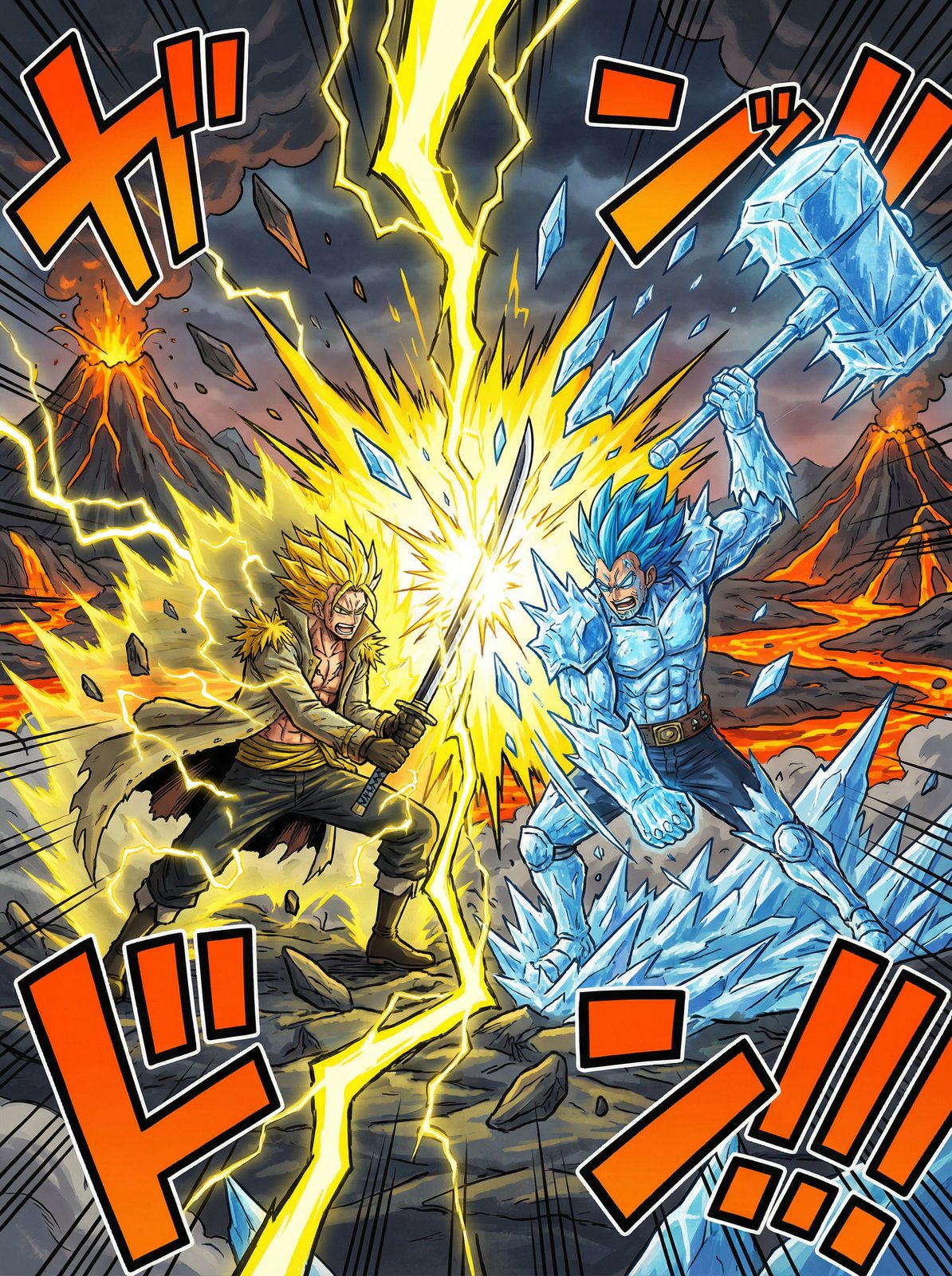 丝瓜视频动漫-元素之战