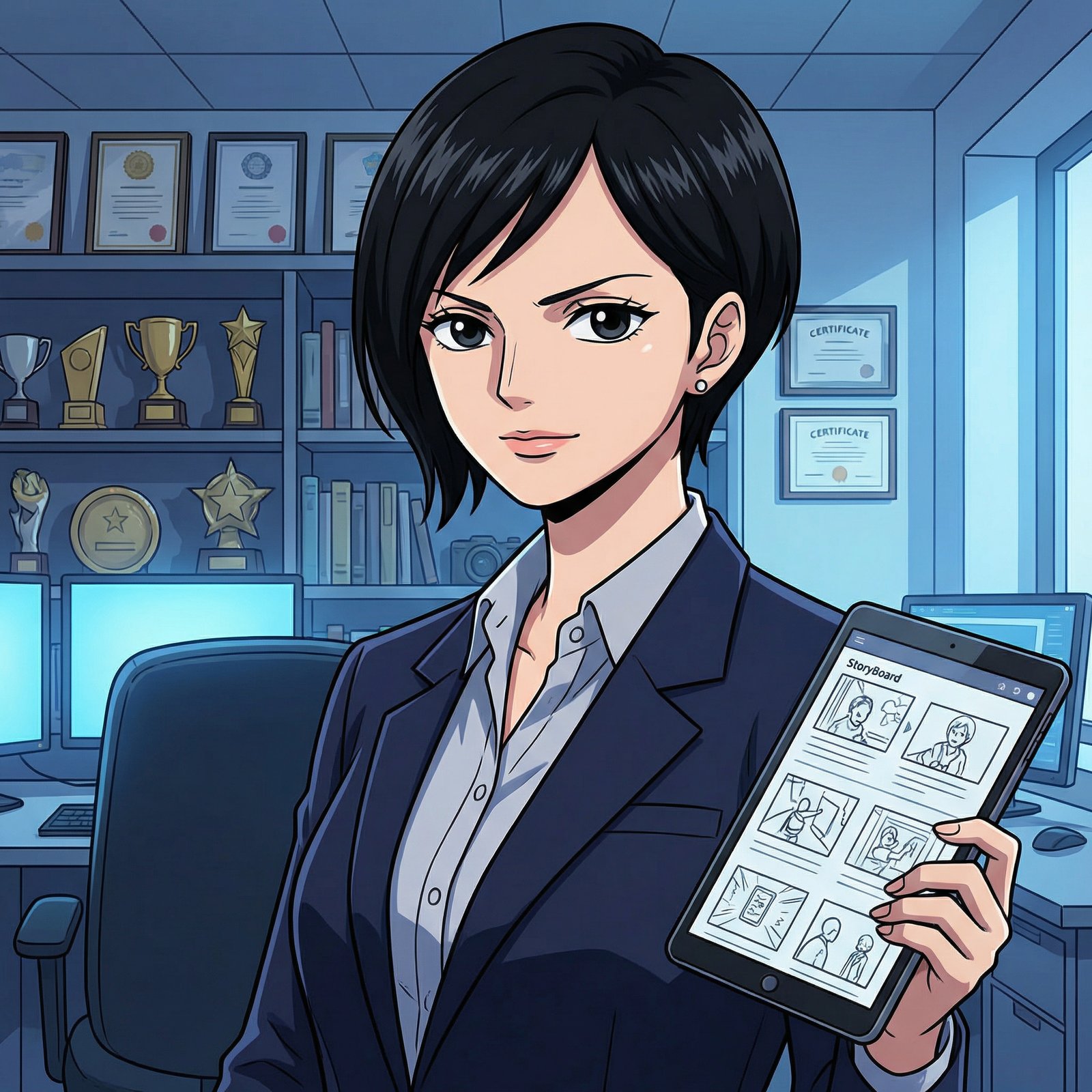 丝瓜视频制片人林晓薇