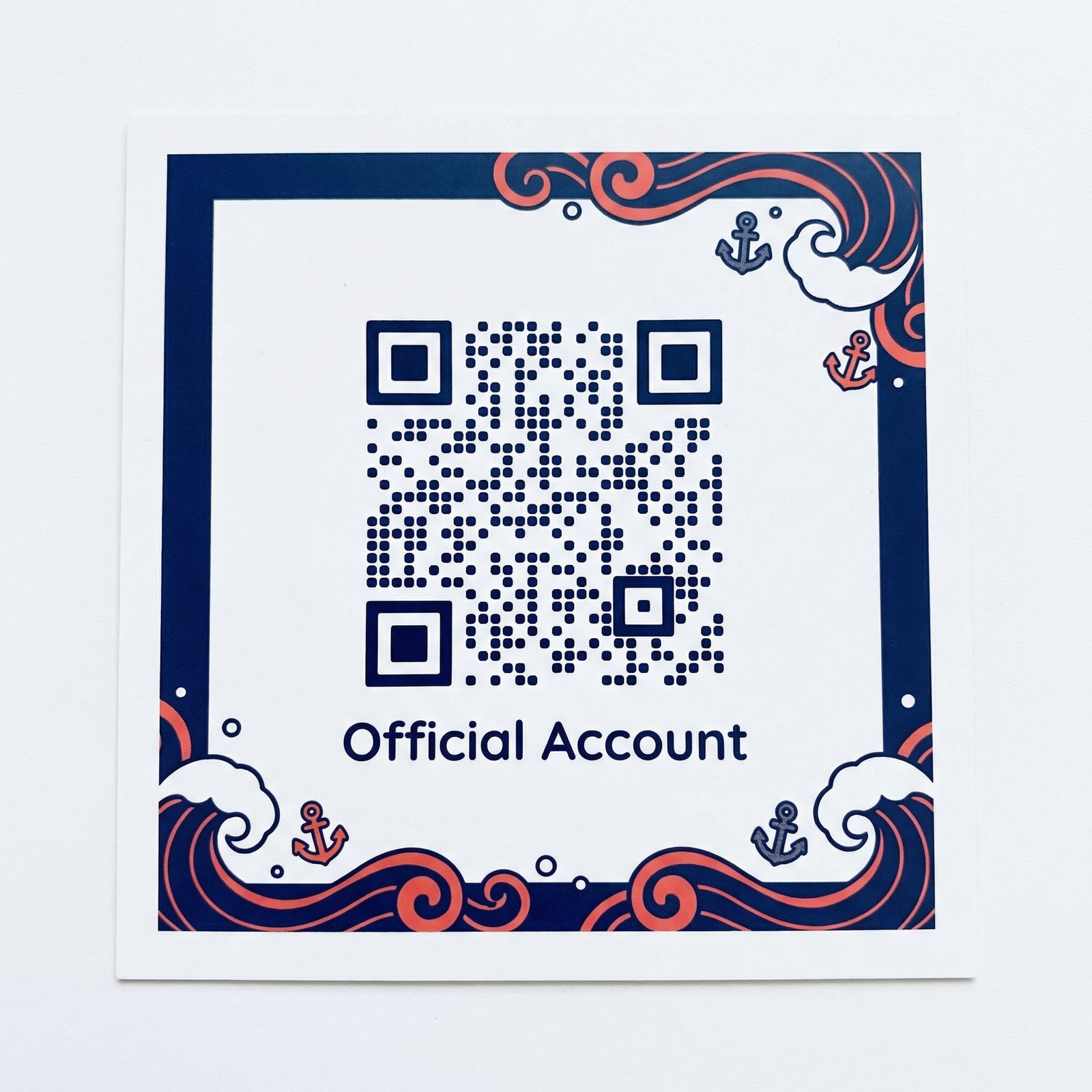 丝瓜视频公众号二维码